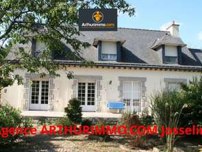 Vente Maison 5 chambresJosselin