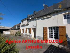 Vente Maison 3 chambresJosselin