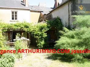 Vente Maison 5 chambresJosselin