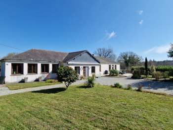 Vente Maison 4 chambresJosselin