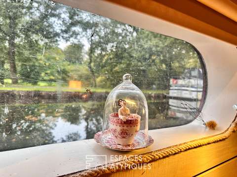 Vente maison 4 pièces Josselin 56