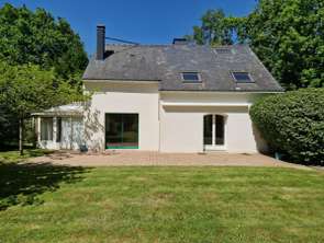 Vente Maison 4 chambresJosselin