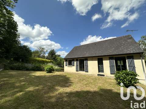 Vente maison 5 pièces Josselin 56