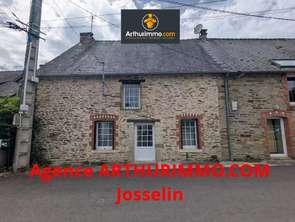 Vente Maison 2 chambresJosselin