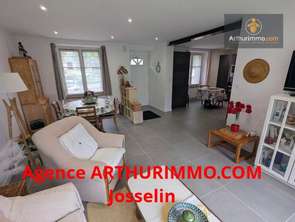 Vente Maison 3 chambresJosselin