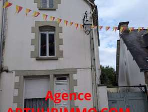Vente Maison 2 chambresJosselin