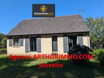 Vente maison 5 pièces Josselin 56