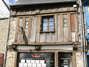 Vente Maison 2 chambresJosselin