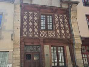 Vente Maison 3 chambresJosselin