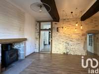 Vente maison 8 pièces Vente maison 8 pièces
