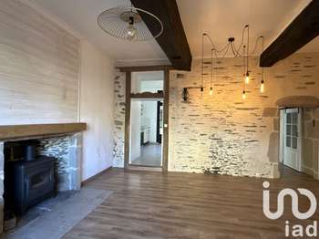 Vente maison 8 pièces Vente maison 8 pièces