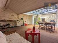 Vente maison 7 pièces Vente maison 7 pièces