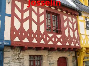 Vente Maison 4 chambresJosselin