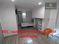 Vente maison 7 pièces Vente maison 7 pièces