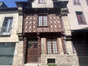 Vente Maison 4 chambresJosselin