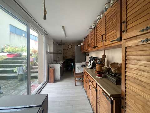 Vente maison 6 pièces Vente maison 6 pièces