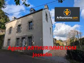 Vente Maison 4 chambresJosselin