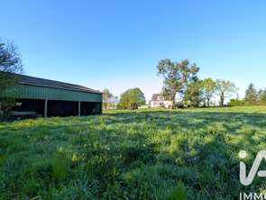 Vente Maison 4 chambresJosselin