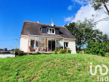 Vente Maison 4 chambresJosselin