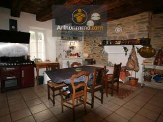 Vente maison 7 pièces Vente maison 7 pièces