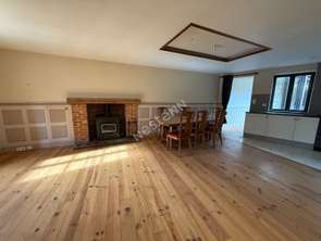 Vente Maison 5 chambresJosselin