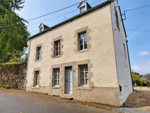 Vente Maison 4 chambresJosselin