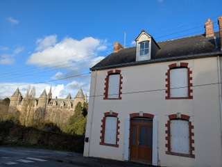 Vente maison 7 pièces Vente maison 7 pièces