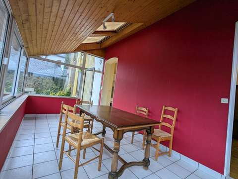 Vente maison 7 pièces Vente maison 7 pièces