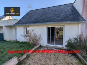 Vente Maison 2 chambresJosselin