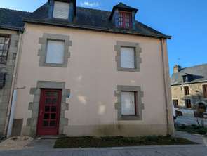 Vente Maison 2 chambresJosselin
