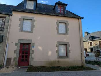 Vente maison 5 pièces Josselin 56