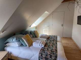 Vente maison 10 pièces