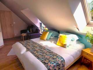 Vente maison 10 pièces