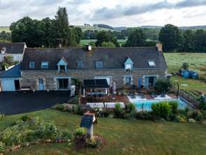 Vente Maison 5 chambresJosselin