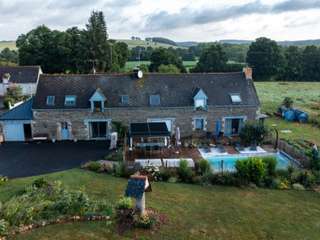 Vente maison 10 pièces