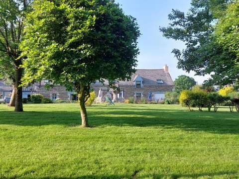 Vente maison 10 pièces