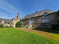 Vente maison 10 pièces