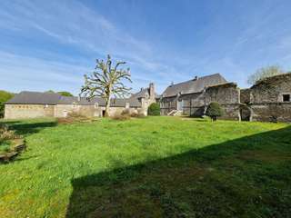 Vente maison 10 pièces