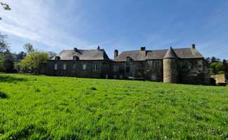 Photo Vente maison Josselin