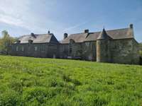 Vente maison 10 pièces
