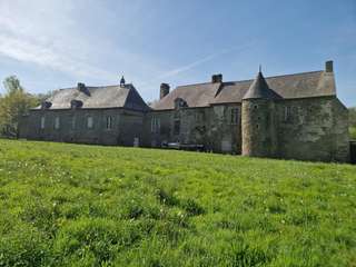 Vente maison 10 pièces