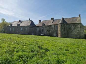 Vente maison 10 pièces