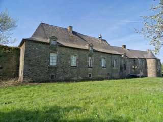 Vente maison 10 pièces