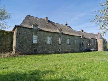 Vente maison 10 pièces