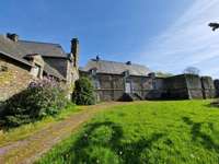 Vente maison 10 pièces