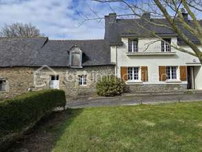Vente Maison 3 chambresJosselin