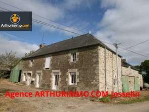 Vente Maison 1 chambreJosselin