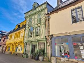 Vente Maison 4 chambresJosselin