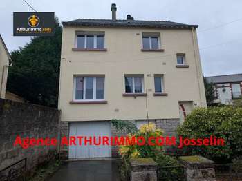 Photo Vente maison Josselin