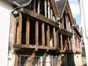 Vente Maison 6 piècesJosselin